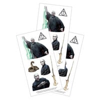 Paper House Productions - Harry Potter Collection - Stickers - Voldemort