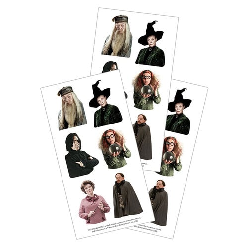 Paper House Productions - Harry Potter Collection - Stickers