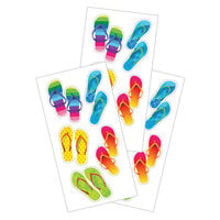 Paper House Productions - Decorative Stickers - Flip Flops II