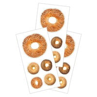 Paper House Productions - Stickers - Bagels