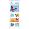 Paper House Productions - Canvas Stickers - Butterflies
