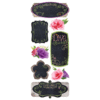 Paper House Productions - Chalkboard Stickers - Garden
