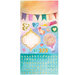 Paper House Productions - Color Washed Collection - StickyPix - Multipack Stickers with Foil Accents