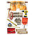 Paper House Productions - Handyman Collection - 3 Dimensional Cardstock Stickers - Handyman