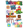 Paper House Productions - 3 Dimensional Cardstock Stickers - Pre-Schooler