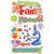 Paper House Productions - 3 Dimensional Cardstock Stickers - Science Fair