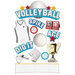 Paper House Productions - Volleyball Collection - 3 Dimensional Cardstock Stickers - Volleyball