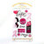 Paper House Productions - This Is Us Collection - 2 Dimensional Stickers - Breast Cancer