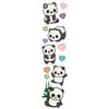 Paper House Productions - 3 Dimensional Stickers - Pandas