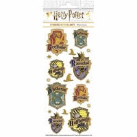 Paper House Productions - StickyPix - Faux Enamel Stickers - Harry Potter