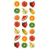 Paper House Productions - Puffy Stickers - Fruit