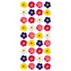 Paper House Productions - Puffy Stickers - Primroses