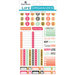 Paper House Productions - Cardstock Stickers - Planner - Budget