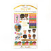 Paper House Productions - This Is Us Collection - Weekly Planner Kits - Stickers - Family is Love