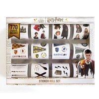 Buy Harry Potter Scrapbook Set at BargainMax