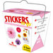 Paper House Productions - Stickers to Go - Flowers
