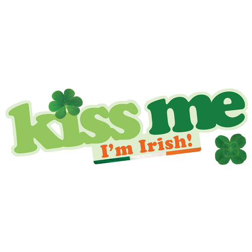 Paper House Productions - 3 Dimensional Cardstock Stickers with Glitter Accents - Kiss Me