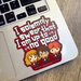 Paper House Productions - Harry Potter Collection - Stickers - Solemnly Swear