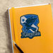 Paper House Productions - Harry Potter Collection - Stickers - Ravenclaw Shield