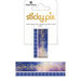 Paper House Productions - StickyPix - Washi Tape - Stargazer