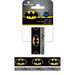 Paper House Productions - StickyPix - Washi Tape - Batman Logo with Foil Accents