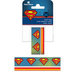 Paper House Productions - StickyPix - Washi Tape - Superman Logo with Foil Accents
