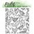 Picket Fence Studios - Clear Photopolymer Stamps - More Hot Chicks