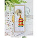 Picket Fence Studios - Clear Photopolymer Stamps - Cats Are Family