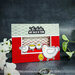 Picket Fence Studios - Dies - Spring Chicks are Back in Town