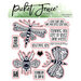 Picket Fence Studios - Dies - Bugs and Kisses