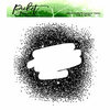 Picket Fence Studios - Clear Photopolymer Stamps - All That Glitters