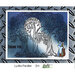 Picket Fence Studios - Clear Photopolymer Stamps - Listen For Joy