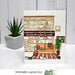 Picket Fence Studios - Clear Photopolymer Stamps - More Books Are Friends