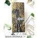 Picket Fence Studios - Clear Photopolymer Stamps - A Nightly Sky