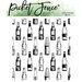 Picket Fence Studios - Clear Photopolymer Stamps - A Nice Cold One