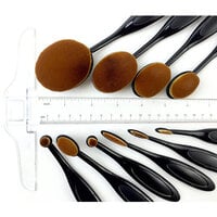 Picket Fence Studios - Tools - Life Changing Blender Brush Set