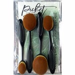 Picket Fence Studios - Tools - 4-Pack Broad Blender Assortment