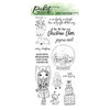 Picket Fence Studios - Christmas - Clear Photopolymer Stamps - The Season of Giving