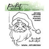 Picket Fence Studios - Christmas - Clear Photopolymer Stamps - Straight From The North Pole