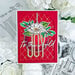 Picket Fence Studios - Dies - Christmas Wishes Tags and Ornaments