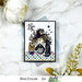 Picket Fence Studios - Halloween - Clear Photopolymer Stamps - Hocus Pocus Dear