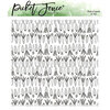 Picket Fence Studios - Clear Photopolymer Stamps - Pick a Carrot