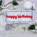 Picket Fence Studios - Embellishments - Birthday Hearts