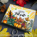 Picket Fence Studios - Sequin and Embellishments Mix - Pumpkin Patch