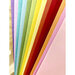 Picket Fence Studios -Slimline Envelopes - Rainbow