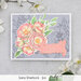 Picket Fence Studios - Dies - Watercolor Roses