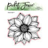 Picket Fence Studios - Dies - Dahlia