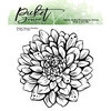 Picket Fence Studios - Clear Photopolymer Stamps - A Mum