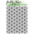 Picket Fence Studios - Clear Photopolymer Stamps - Polka Dot Flora