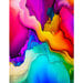 Picket Fence Studios - Fabulous Toner Foil - Hues Of A Rainbow